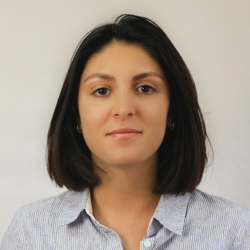 Noémie Latapie, Deepki